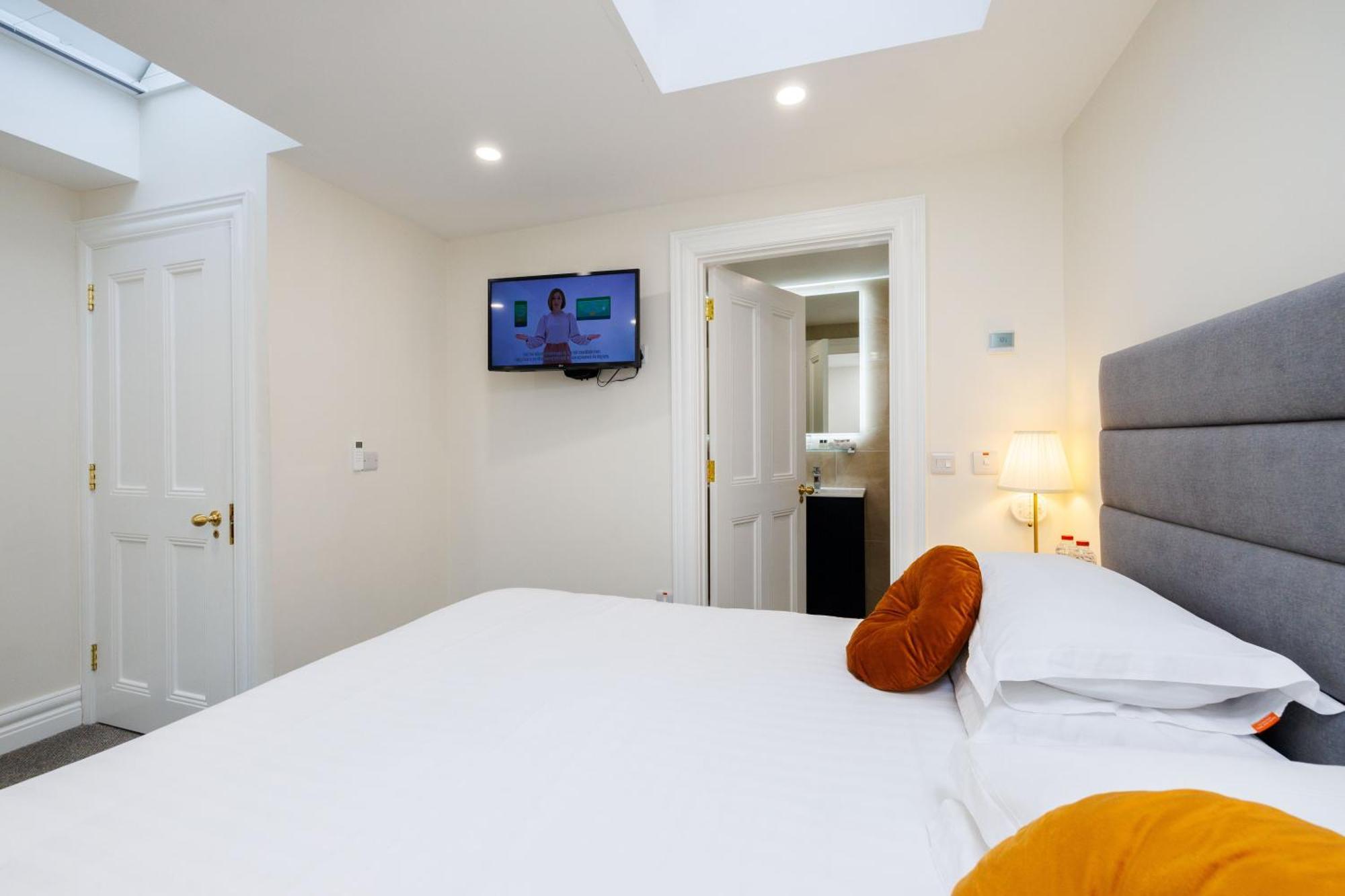 Sandbury Town House 킬케니 외부 사진