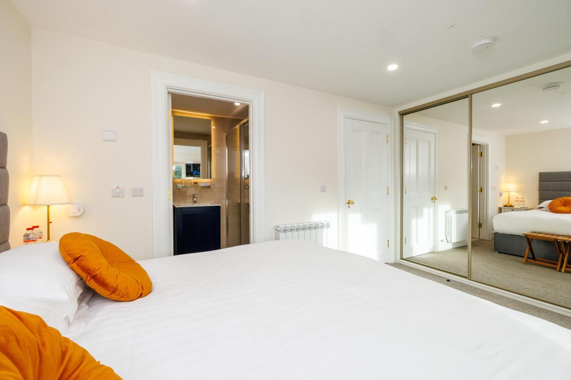Sandbury Town House 킬케니 외부 사진